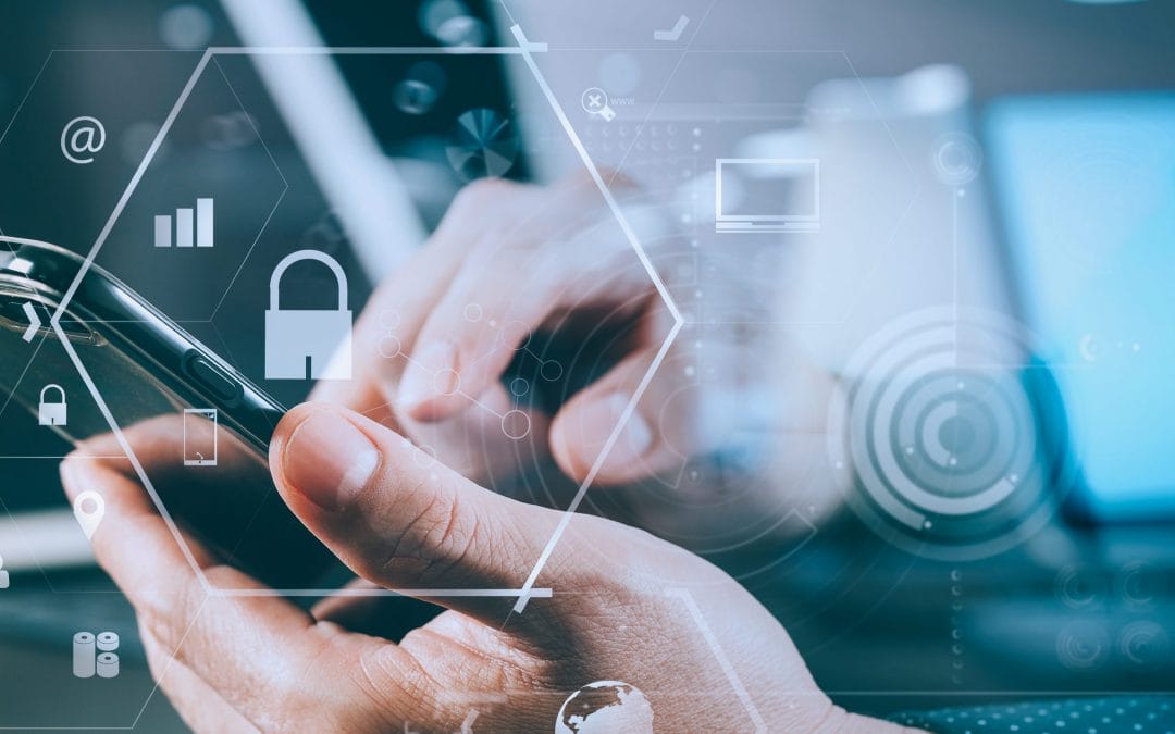 Why Your Small Business Needs Mobile Device Security In The Workplace