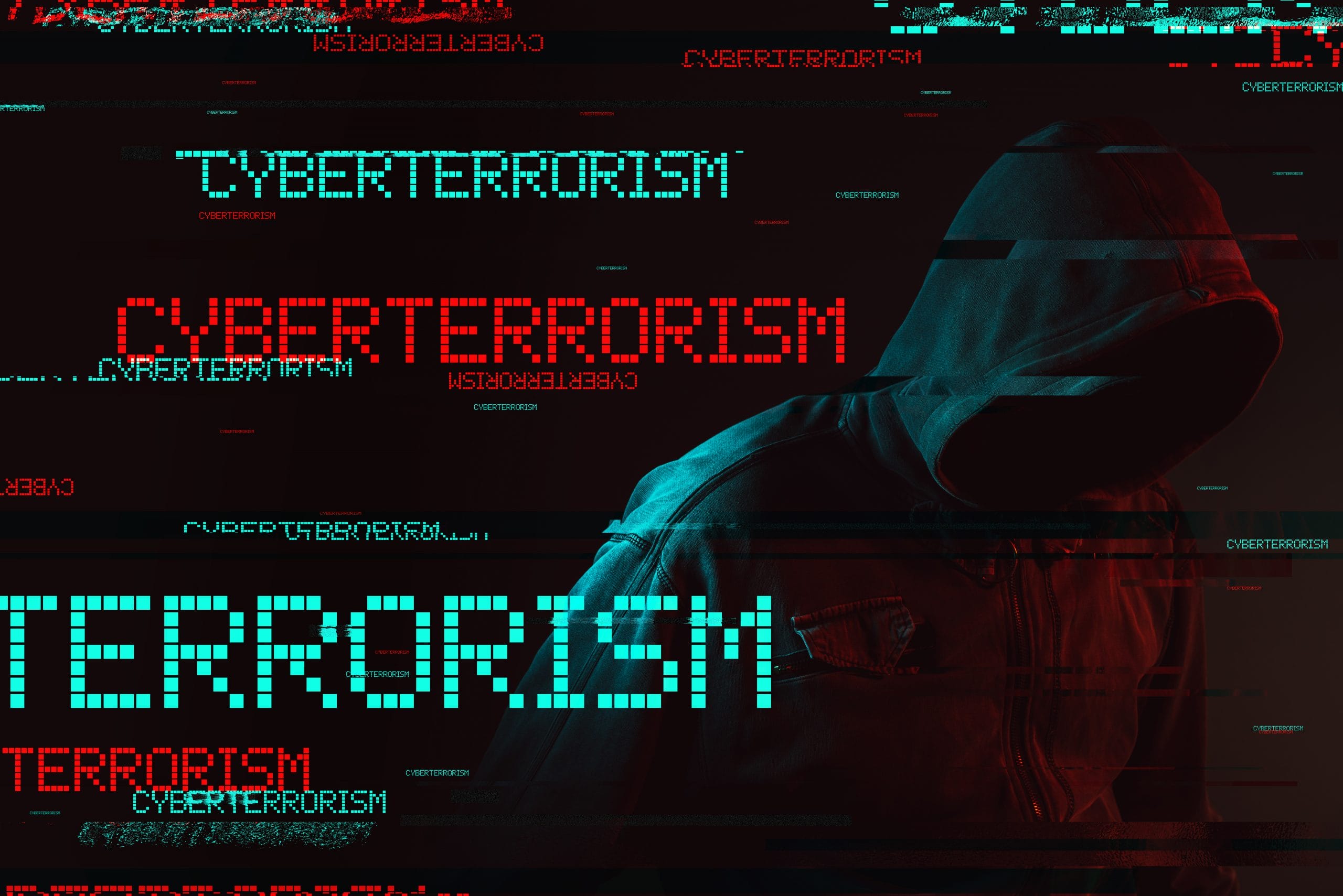 What Is Cyber Terrorism And How To Prevent It | It Support Company ...