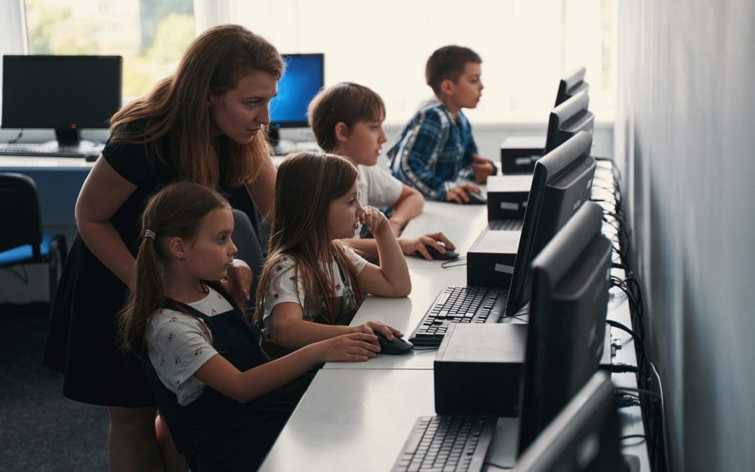 IT Support For Schools – The Full Guide To Tech Support For School Systems